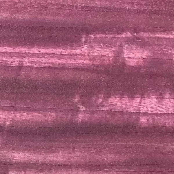 South American Purpleheart