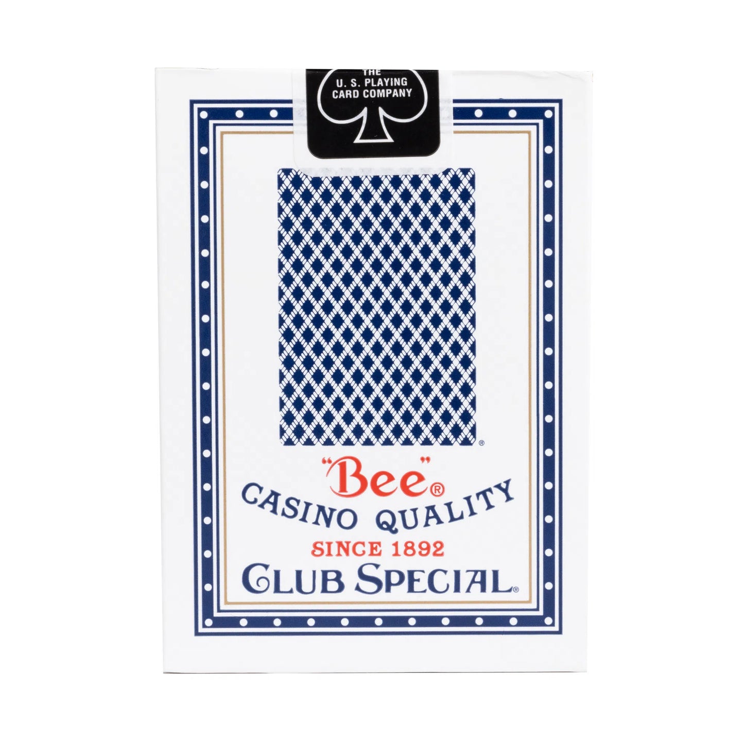 Bee Standard Index Playing Cards