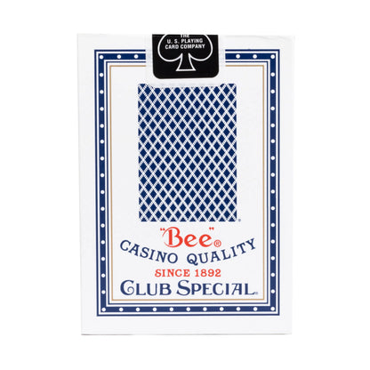 Bee Standard Index Playing Cards