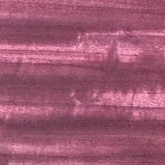 South American Purpleheart