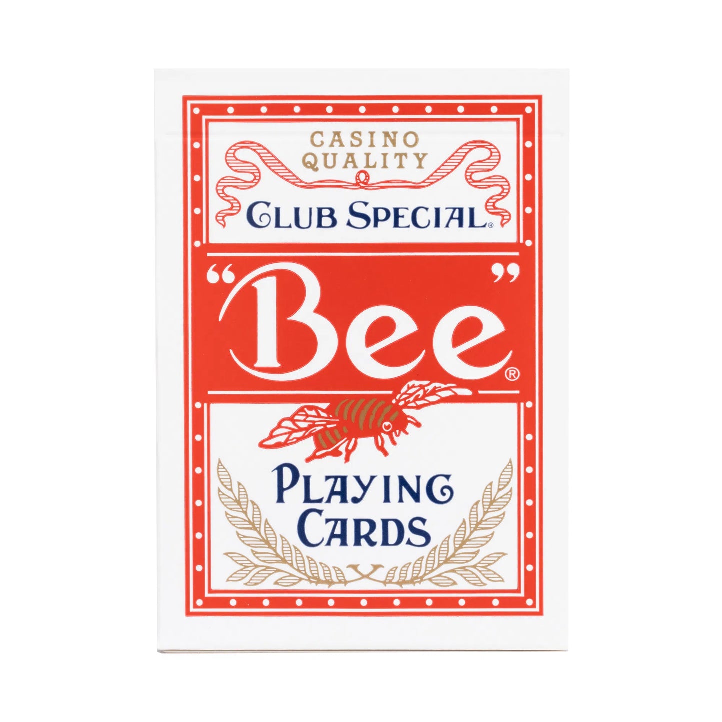 Bee Standard Index Playing Cards