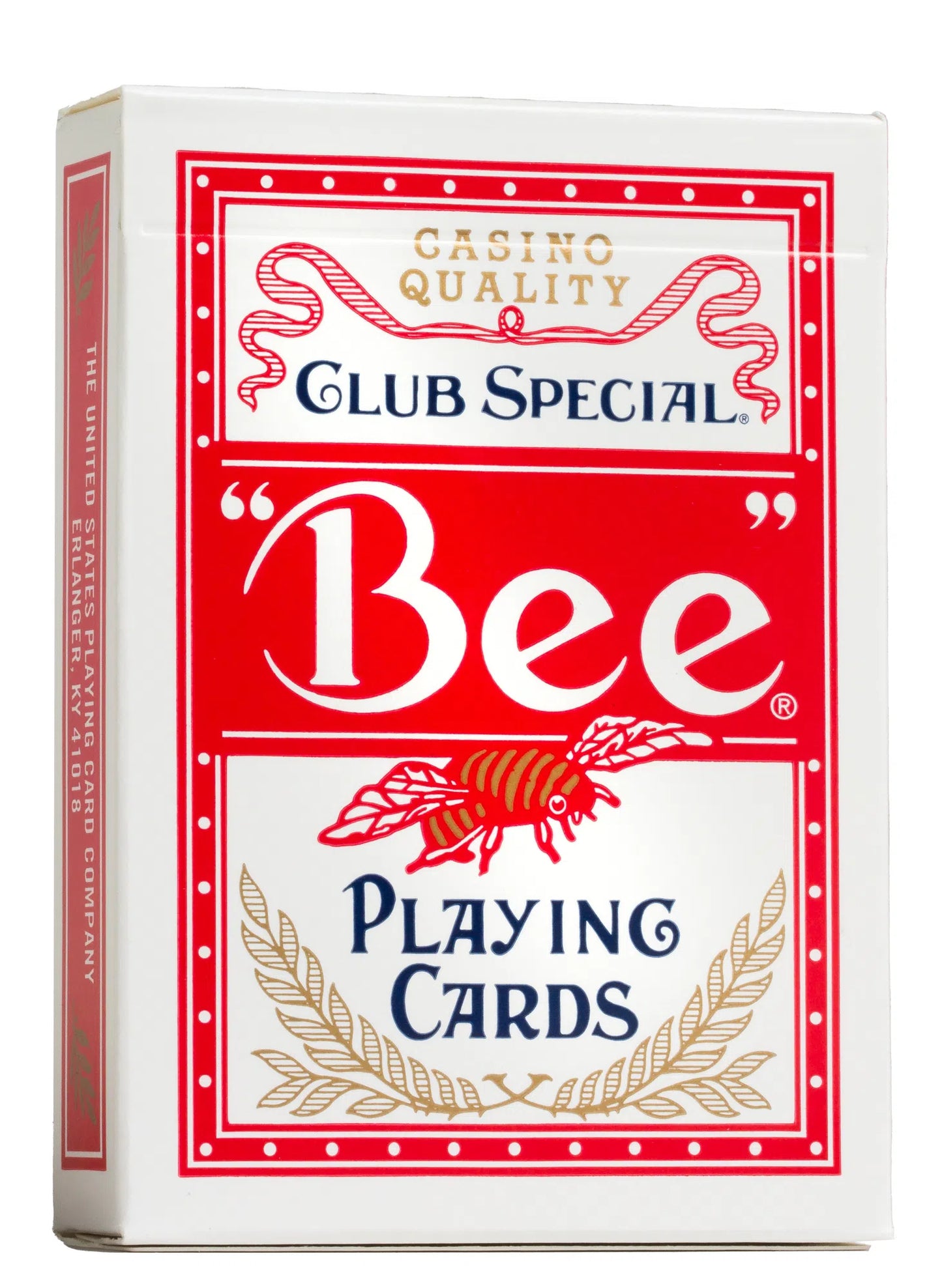 Bee Standard Index Playing Cards